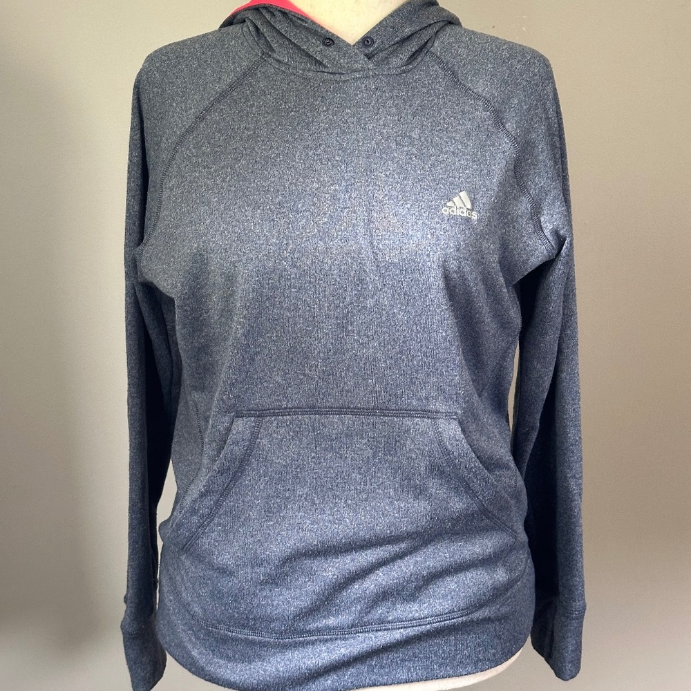 Adidas Ultimate Hoodie